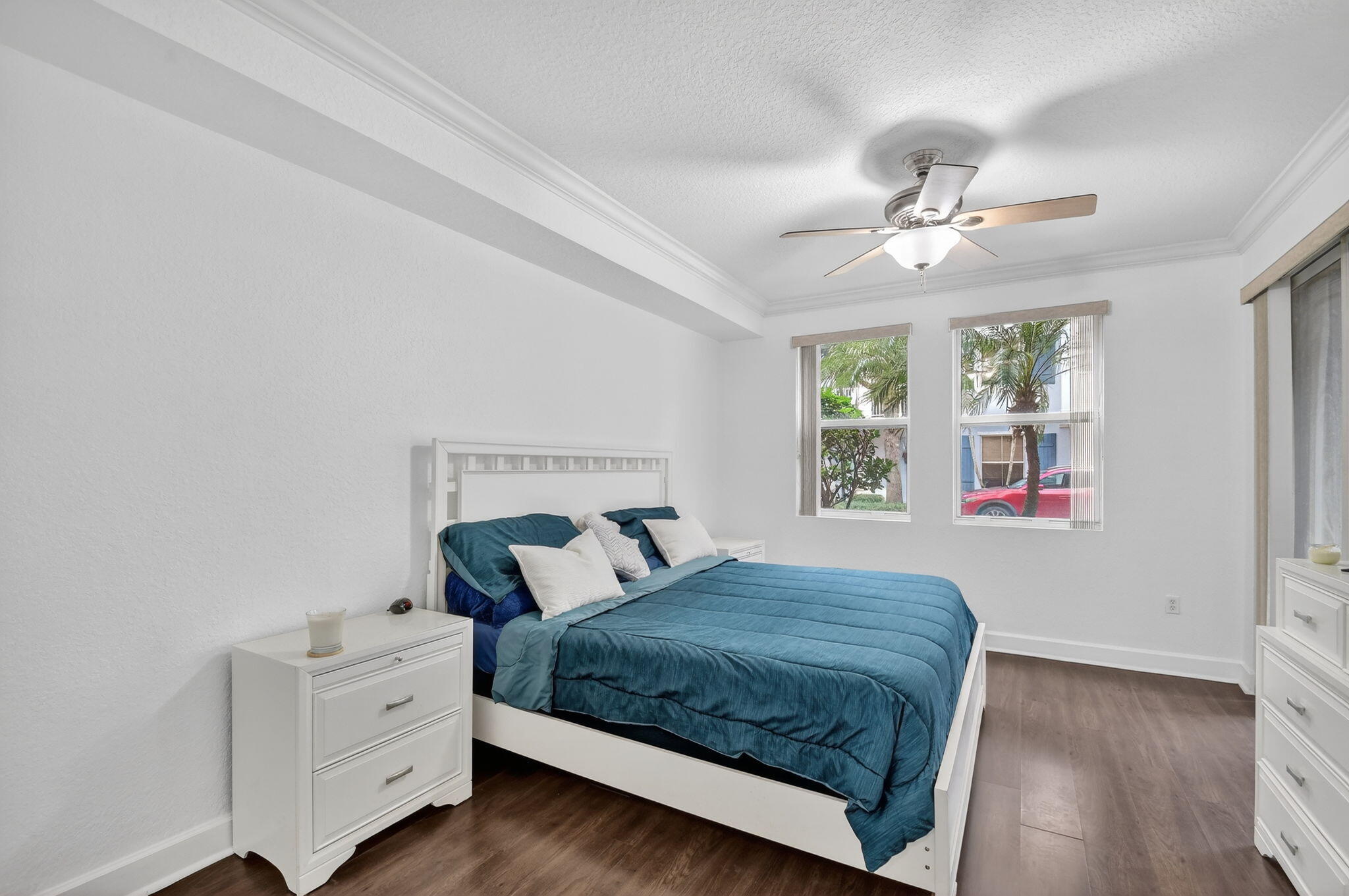 3110 Renaissance Way, Unit 110 Boynton Beach, FL 33426 - Photo 18 of 45 BEDROOM