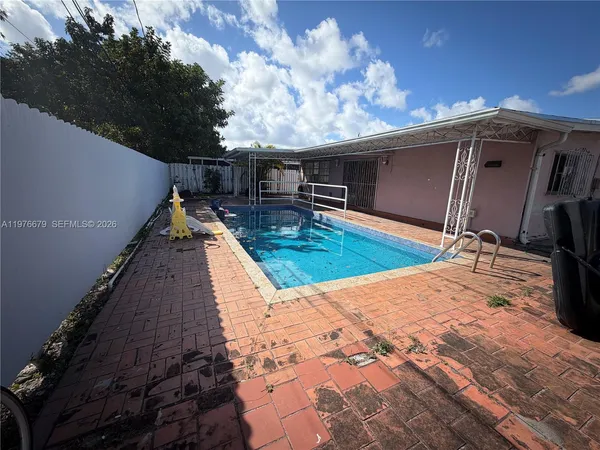 $3,800 | 18041 Northwest 3rd Avenue, Miami Gardens, FL 33169