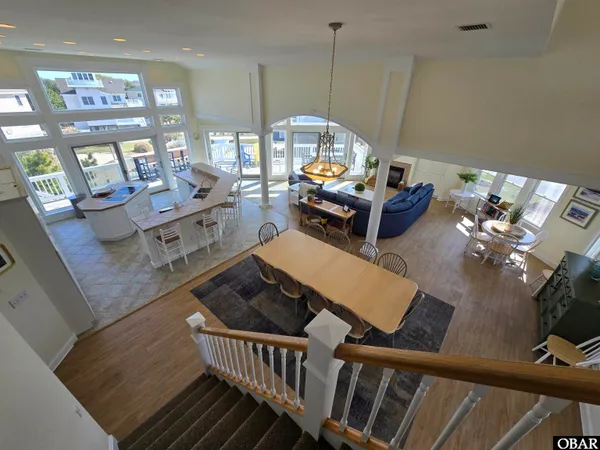 $1,795,000 | 134 Scarborough Lane, Unit 50, Duck, NC 27949