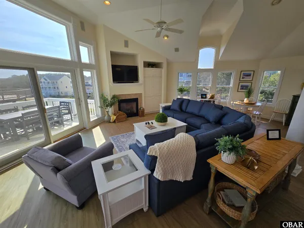 $1,795,000 | 134 Scarborough Lane, Unit 50, Duck, NC 27949