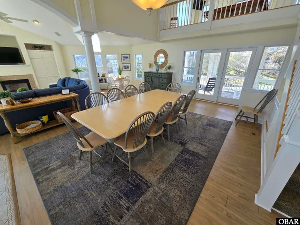 $1,795,000 | 134 Scarborough Lane, Unit 50, Duck, NC 27949