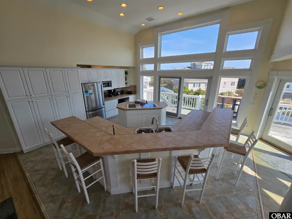 $1,795,000 | 134 Scarborough Lane, Unit 50, Duck, NC 27949