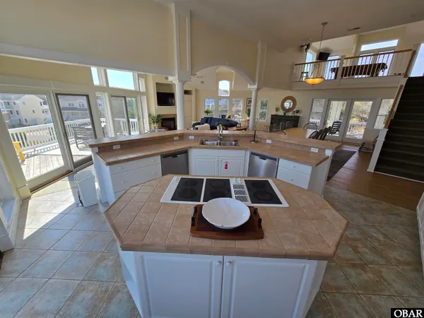 $1,795,000 | 134 Scarborough Lane, Unit 50, Duck, NC 27949