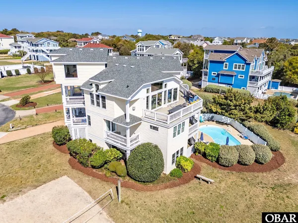 $1,795,000 | 134 Scarborough Lane, Unit 50, Duck, NC 27949