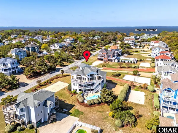 $1,795,000 | 134 Scarborough Lane, Unit 50, Duck, NC 27949