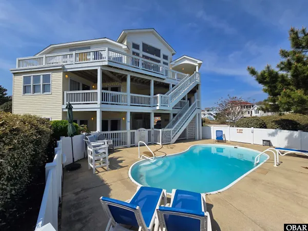 $1,795,000 | 134 Scarborough Lane, Unit 50, Duck, NC 27949