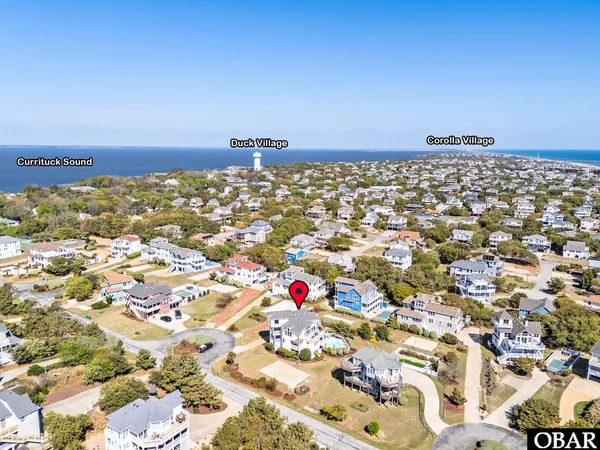 $1,795,000 | 134 Scarborough Lane, Unit 50, Duck, NC 27949