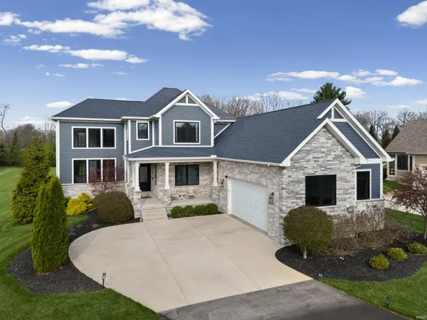 $778,000 | 1248 Parview Drive, West Lafayette, IN 47906