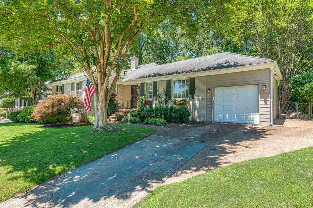 5146 Rich Road Memphis, TN 38117 - Photo 2 of 25