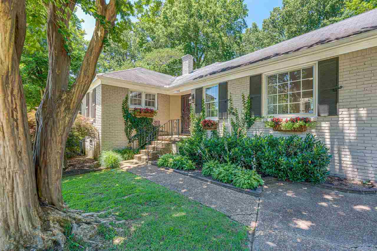 5146 Rich Road Memphis, TN 38117 - Photo 3 of 25