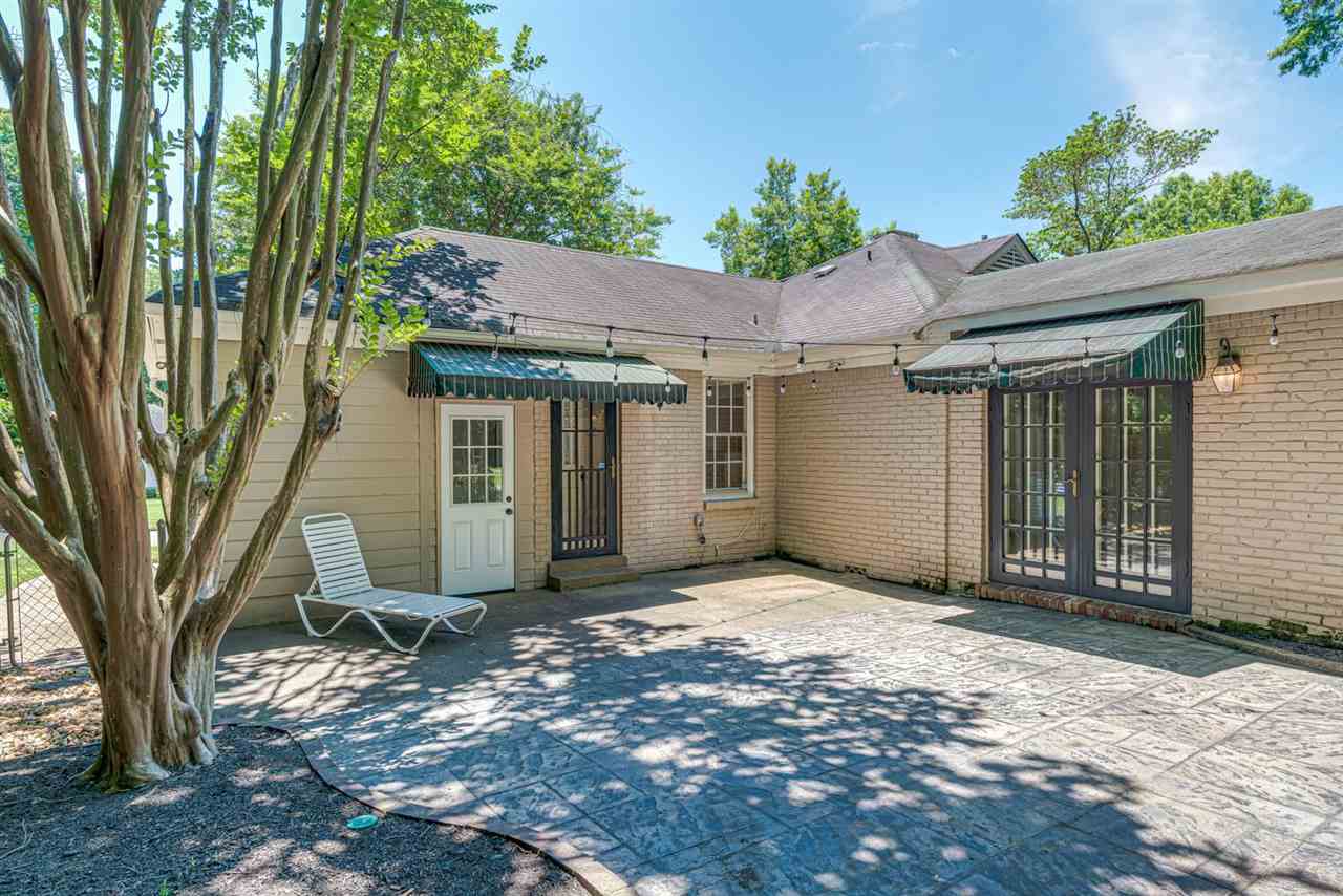 5146 Rich Road Memphis, TN 38117 - Photo 23 of 25