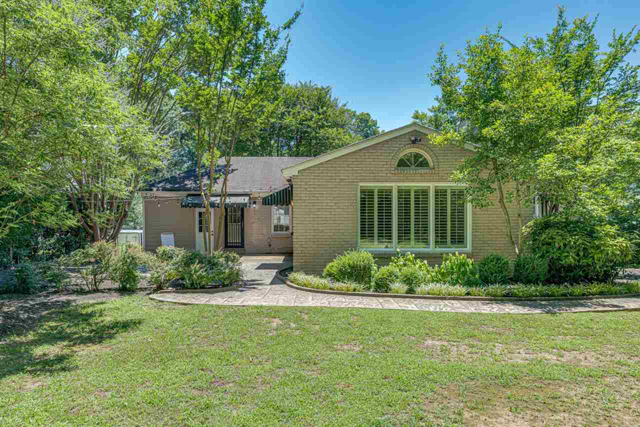 5146 Rich Road Memphis, TN 38117 - Photo 24 of 25