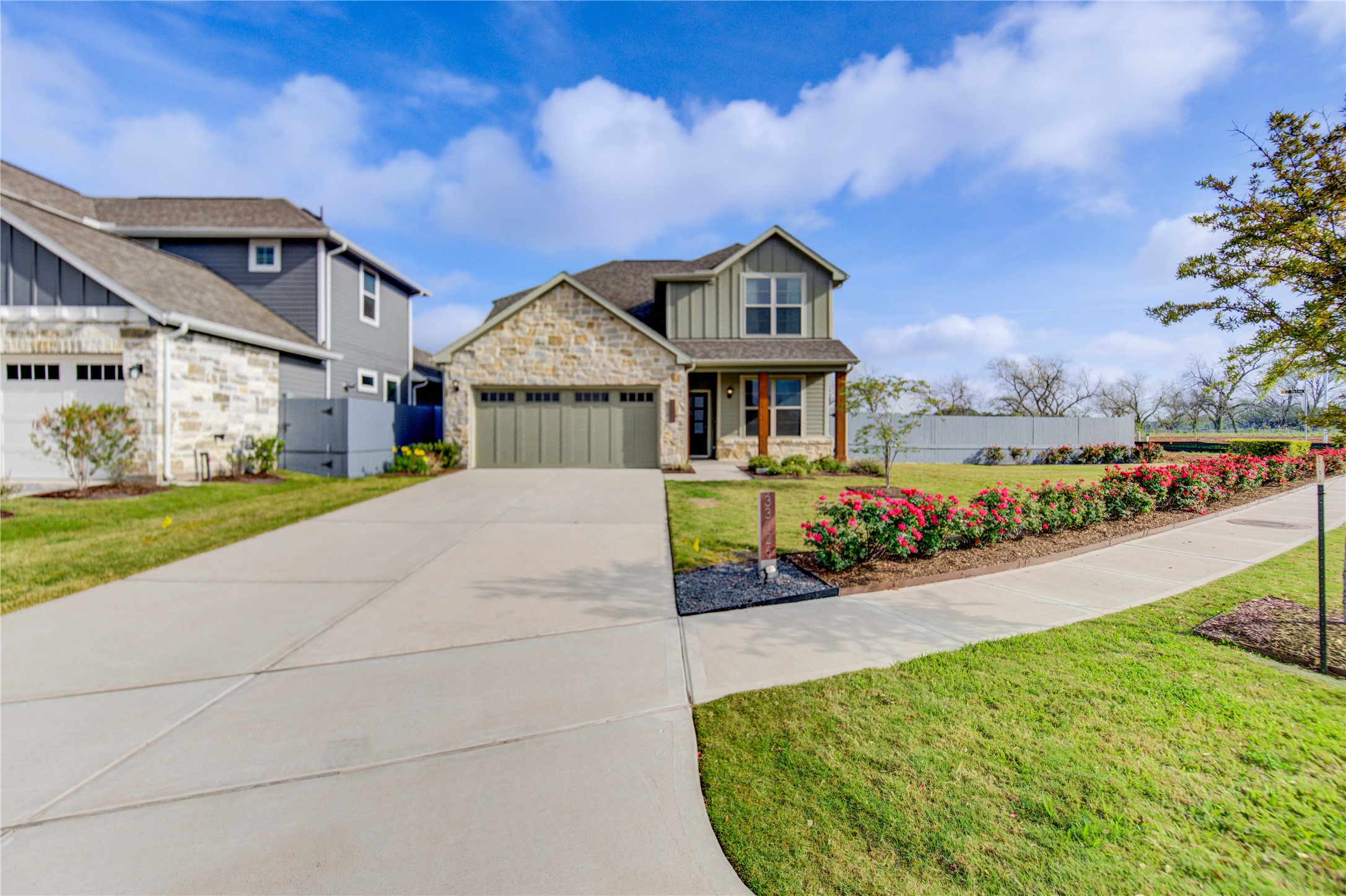 33026 School Hl Road Fulshear, TX 77441 - Photo 1 of 34 Welcome to 33206 School Hill Rd!