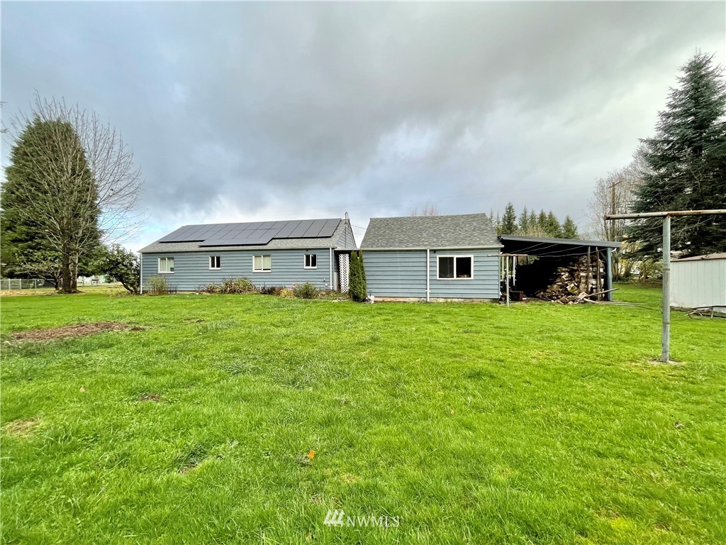 131 Damron Road Mossyrock, WA 98564 - Photo 14 of 15 Gallery Image 14
