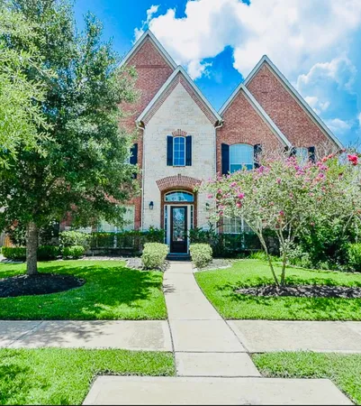 $550,000 | 2231 Dali Lane, Missouri City, TX 77459
