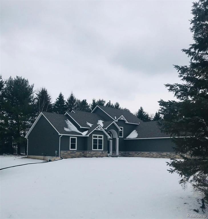800 North Hacker Road Howell, MI 48843 - Photo 38 of 39