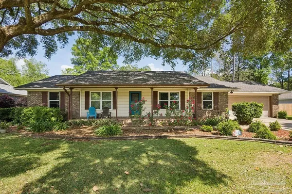 $345,000 | 5132 Rowe Trail, Pace, FL 32571