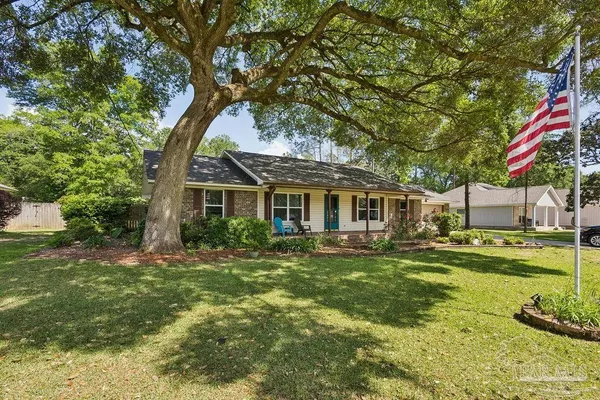 $344,000 | 5132 Rowe Trail, Pace, FL 32571