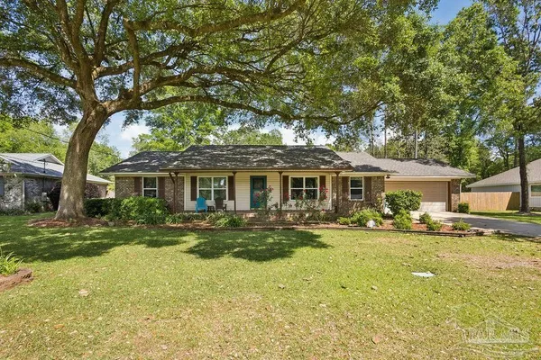 $345,000 | 5132 Rowe Trail, Pace, FL 32571