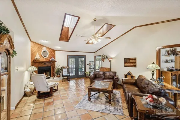 $349,000 | 5132 Rowe Trail, Pace, FL 32571