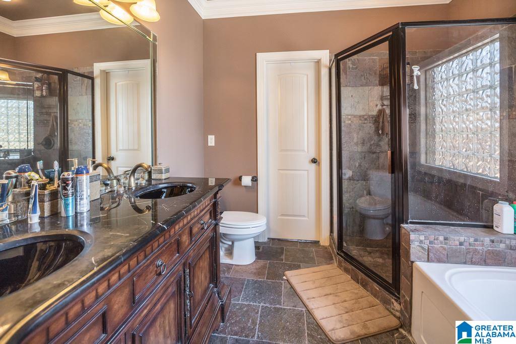 7942 Forest Loop Pinson, AL 35126 - Photo 19 of 39