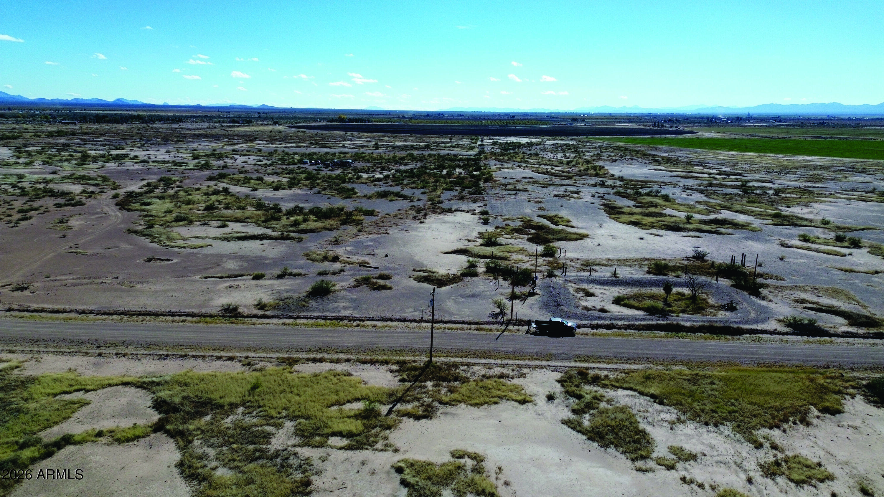 4.10-ac Thompson Road, Unit B Elfrida, AZ 85610 - Photo 22 of 34 a view of a water view of a beach