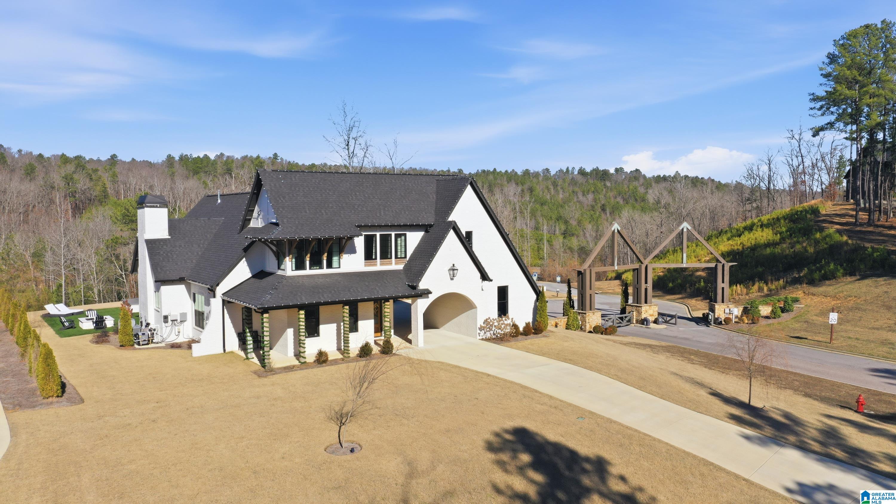 300 Timberview Trail Chelsea, AL 35043 - Photo 3 of 71