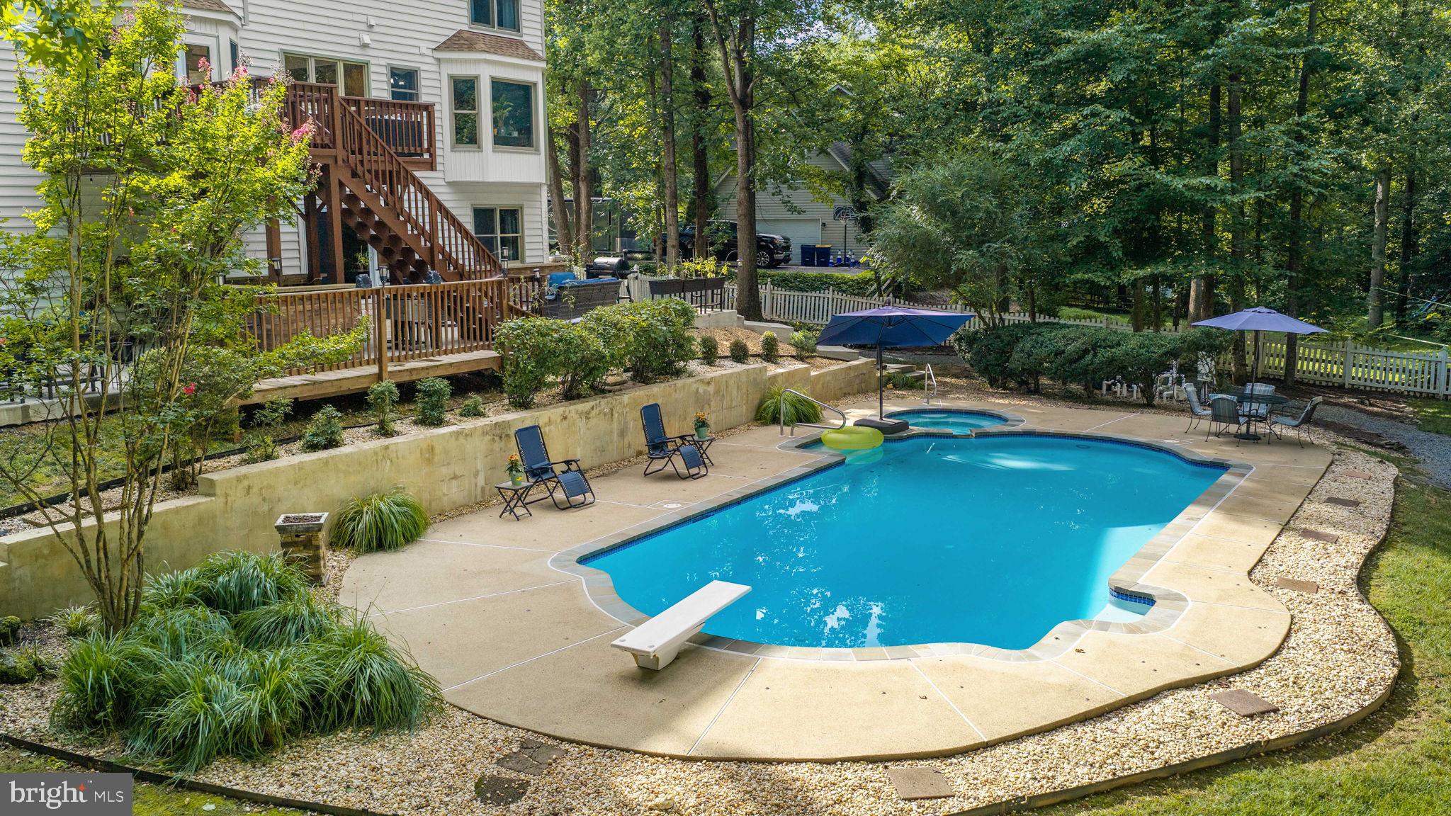 100 Boscobel Road Fredericksburg, VA 22405 - Photo 76 of 95 Gallery Image 76