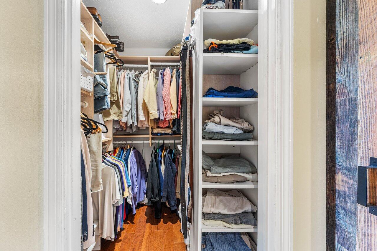 8794 Southeast Riverfront Terrace Jupiter, FL 33469 - Photo 26 of 68 His Closet