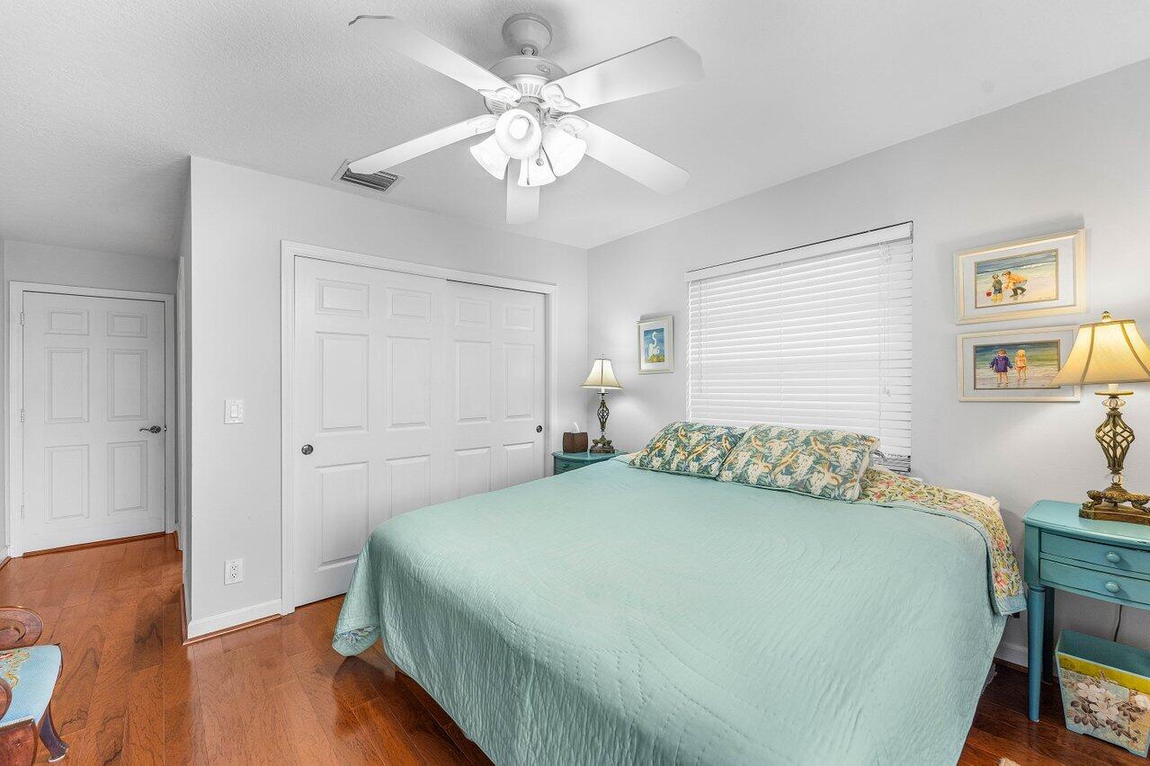 8794 Southeast Riverfront Terrace Jupiter, FL 33469 - Photo 35 of 68 3rd Bedroom