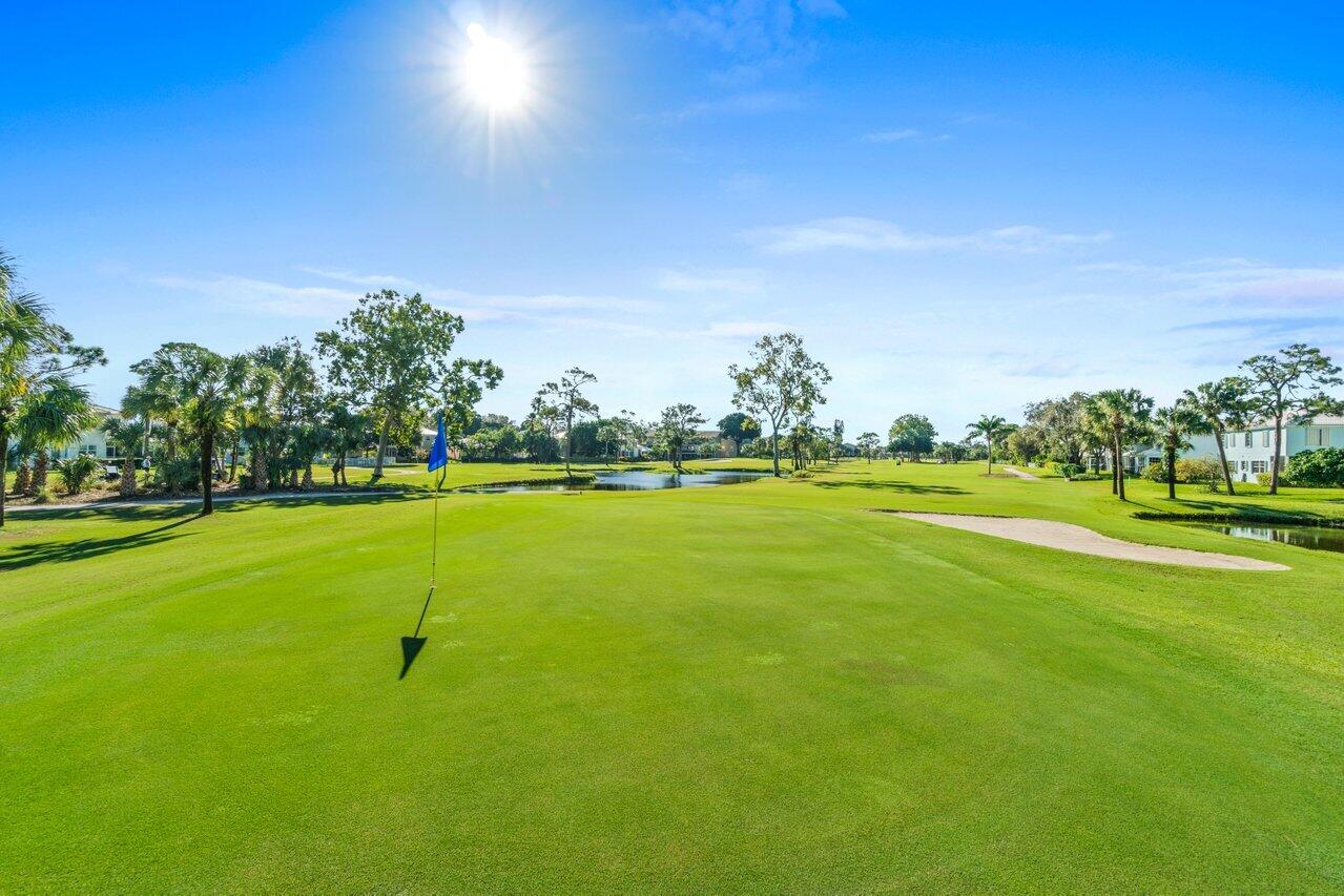 8794 Southeast Riverfront Terrace Jupiter, FL 33469 - Photo 63 of 68 Golf Course