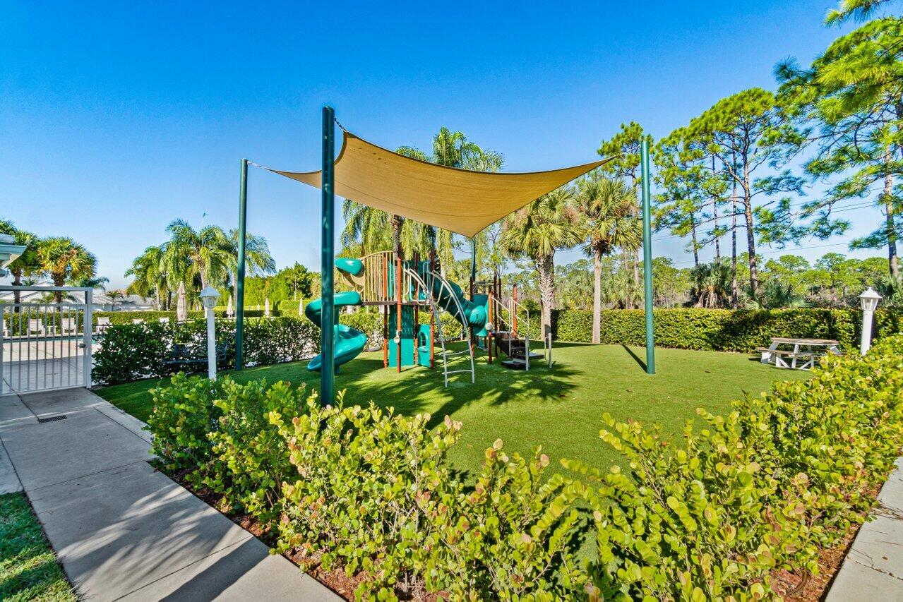8794 Southeast Riverfront Terrace Jupiter, FL 33469 - Photo 64 of 68 Playground
