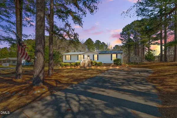 $274,900 | 12 Red Oak Drive, Smithfield, NC 27577