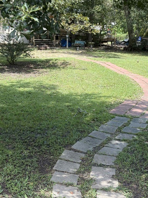 320 Oak Tree Drive Point Blank, TX 77364 - Photo 15 of 22