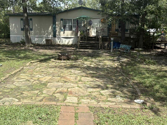 320 Oak Tree Drive Point Blank, TX 77364 - Photo 17 of 22