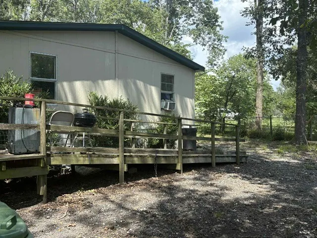 $115,000 | 320 Oak Tree Drive, Point Blank, TX 77364