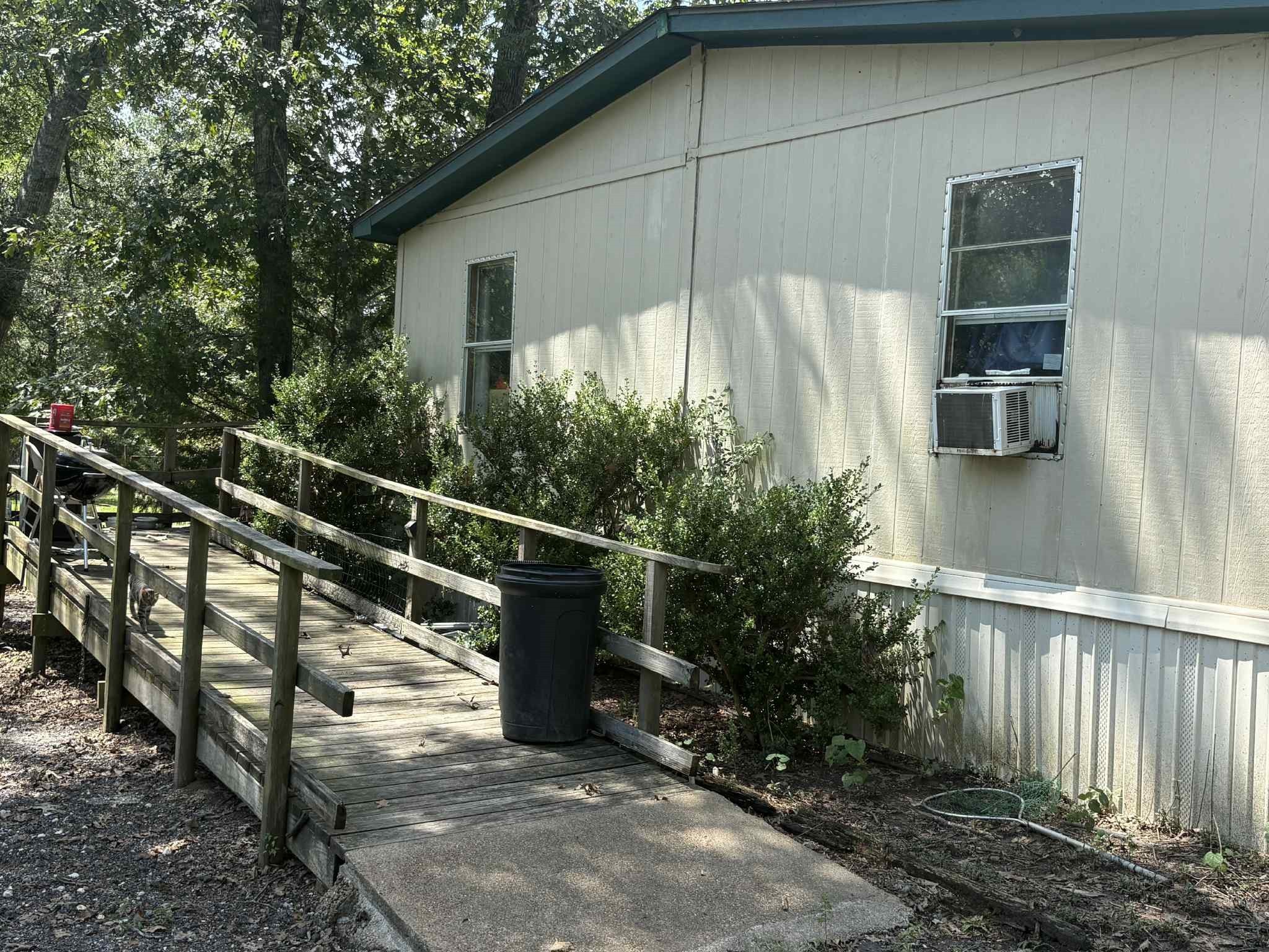 320 Oak Tree Drive Point Blank, TX 77364 - Photo 19 of 22