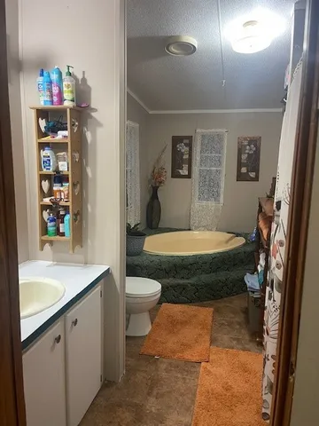 $115,000 | 320 Oak Tree Drive, Point Blank, TX 77364