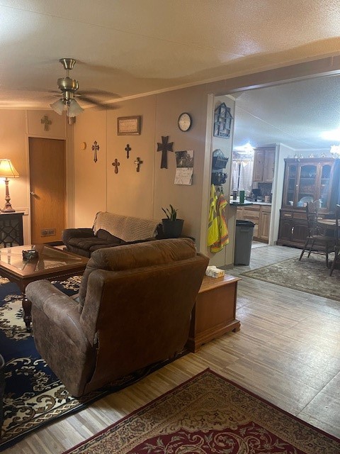 320 Oak Tree Drive Point Blank, TX 77364 - Photo 5 of 22