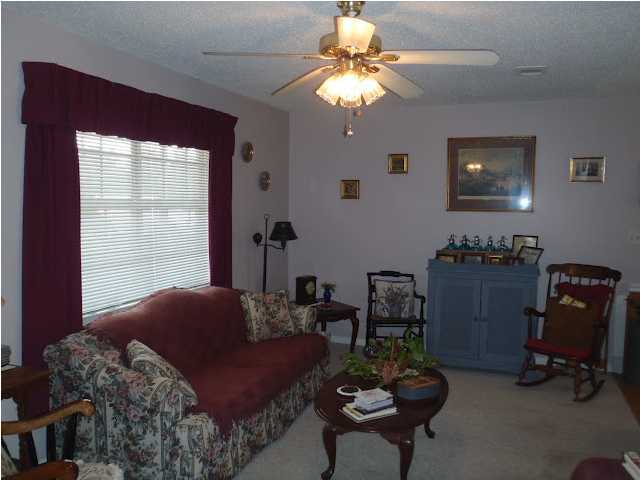 5838 Flamingo Road Crestview, FL 32539 - Photo 3 of 16