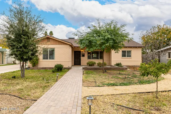 $525,000 | 3141 North 21st Place, Phoenix, AZ 85016