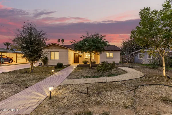 $525,000 | 3141 North 21st Place, Phoenix, AZ 85016