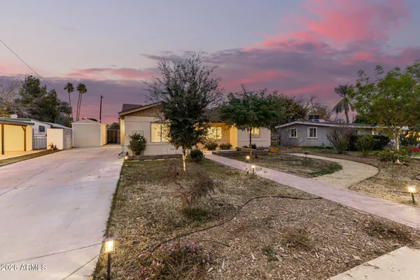 $525,000 | 3141 North 21st Place, Phoenix, AZ 85016