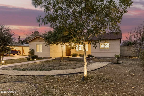 $525,000 | 3141 North 21st Place, Phoenix, AZ 85016