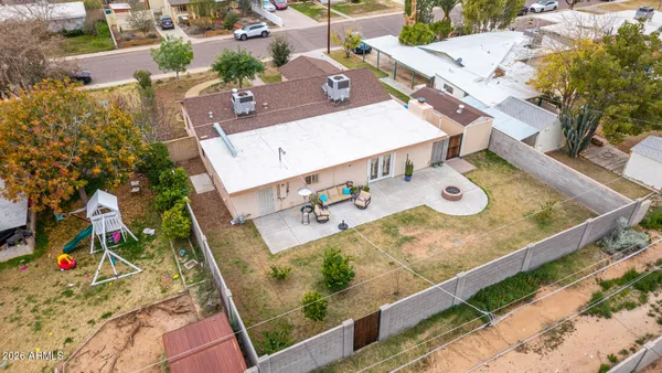 $525,000 | 3141 North 21st Place, Phoenix, AZ 85016