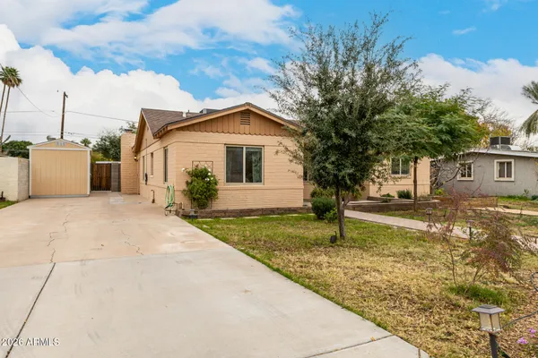 $525,000 | 3141 North 21st Place, Phoenix, AZ 85016