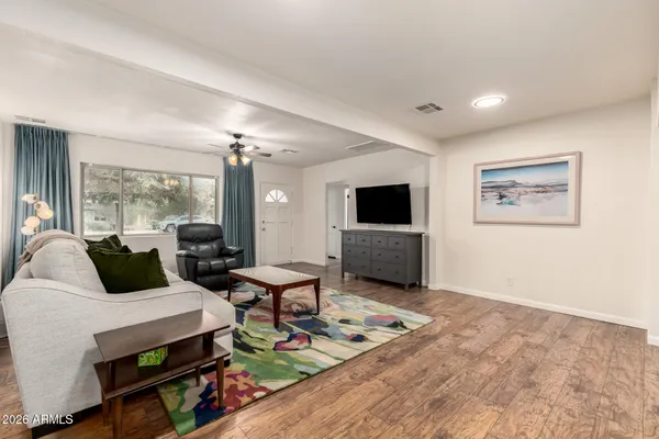 $525,000 | 3141 North 21st Place, Phoenix, AZ 85016