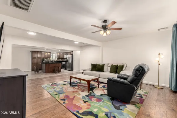 $525,000 | 3141 North 21st Place, Phoenix, AZ 85016