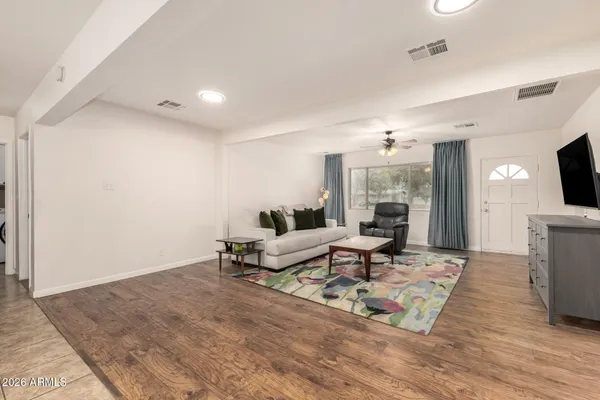 $525,000 | 3141 North 21st Place, Phoenix, AZ 85016