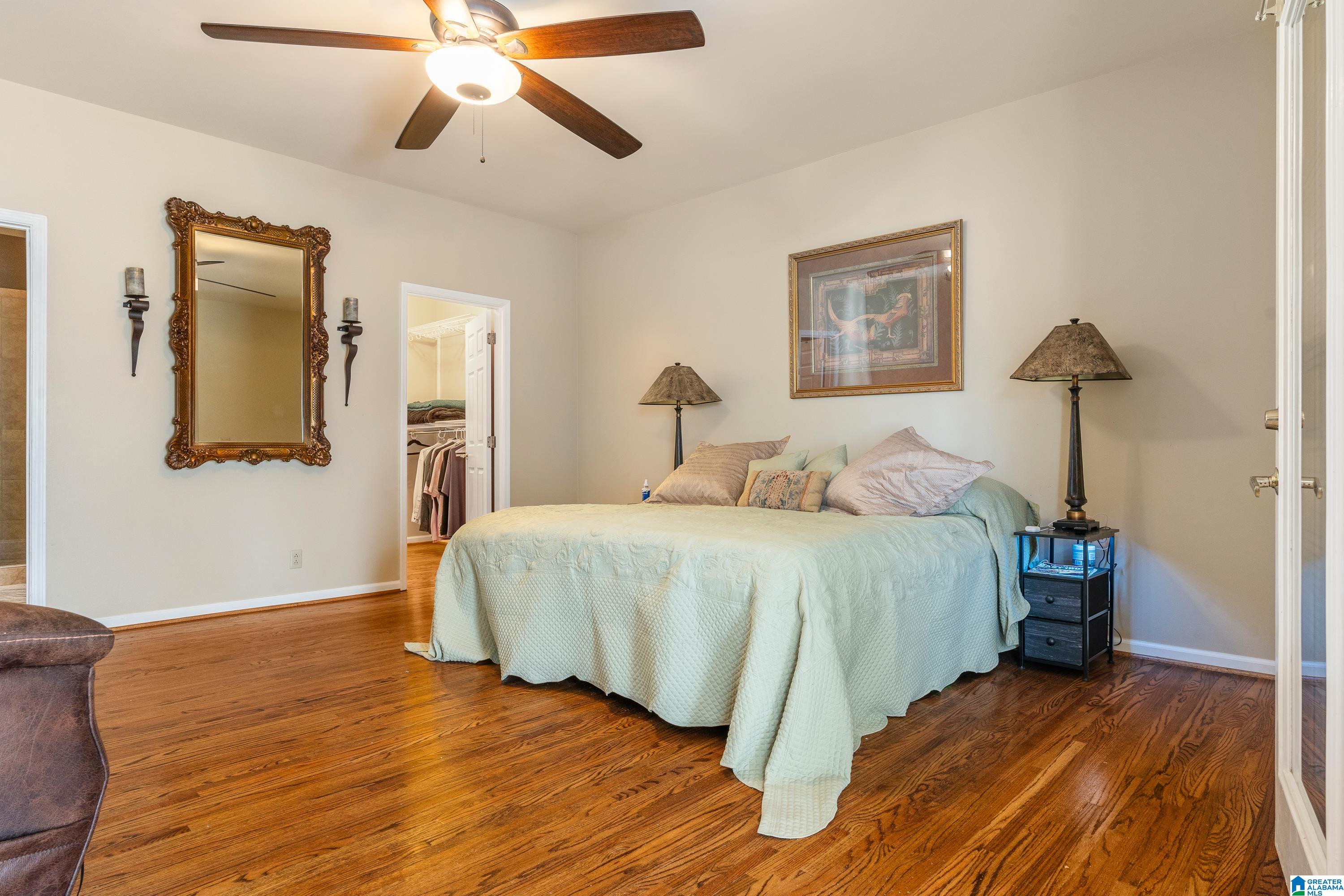 862 Funderburg Bend Road Pell City, AL 35128 - Photo 20 of 71